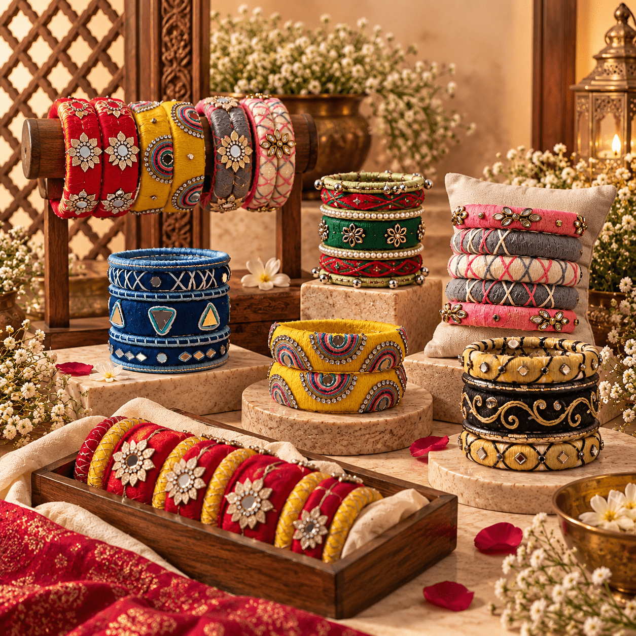 Bangles